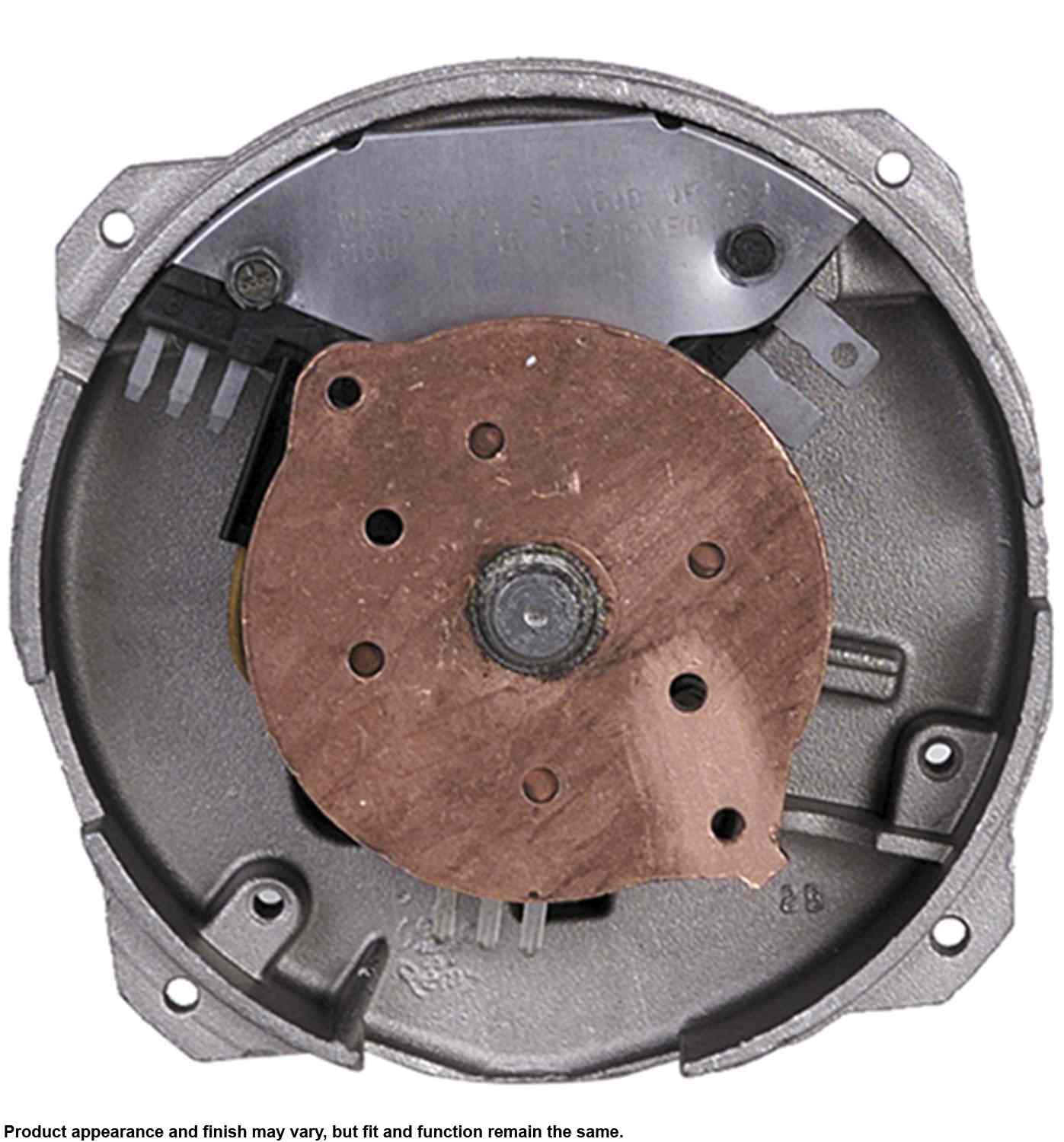 Cardone Reman Remanufactured Distributor 30-1864
