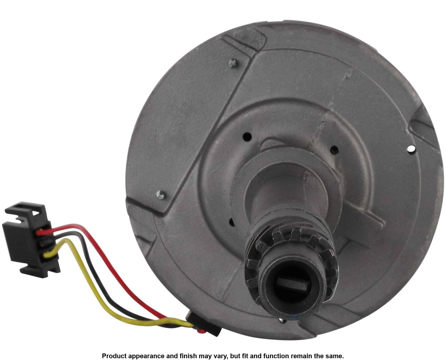 Cardone Reman Remanufactured Distributor 30-1865