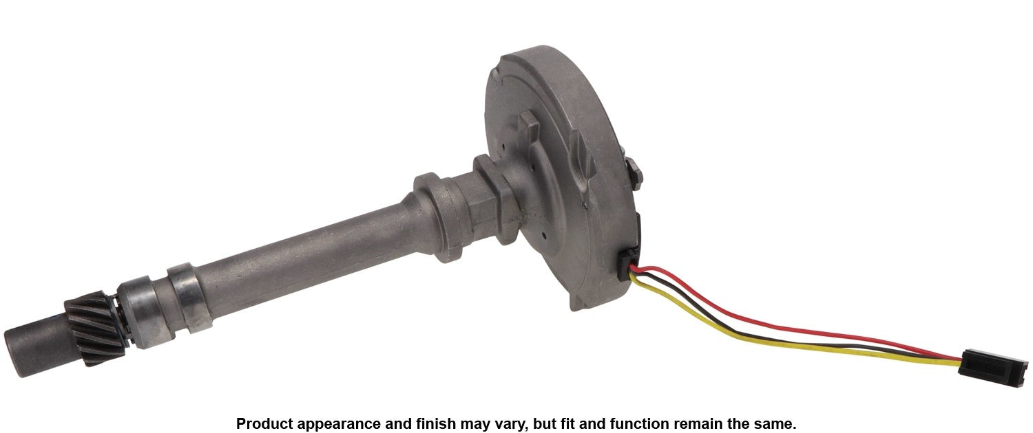 Cardone Reman Remanufactured Distributor 30-1865