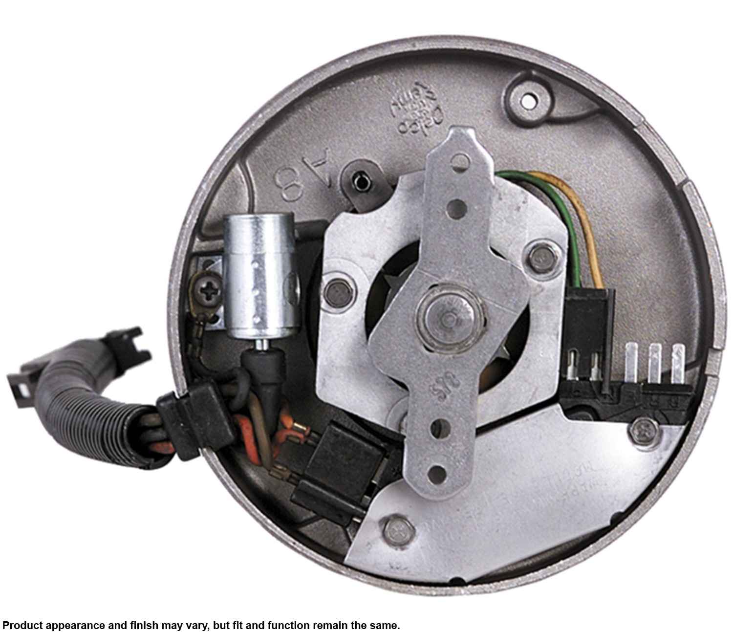 Cardone Reman Remanufactured Distributor 30-1866