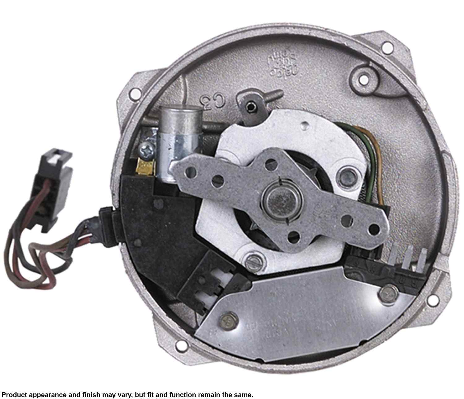 Cardone Reman Remanufactured Distributor 30-1869