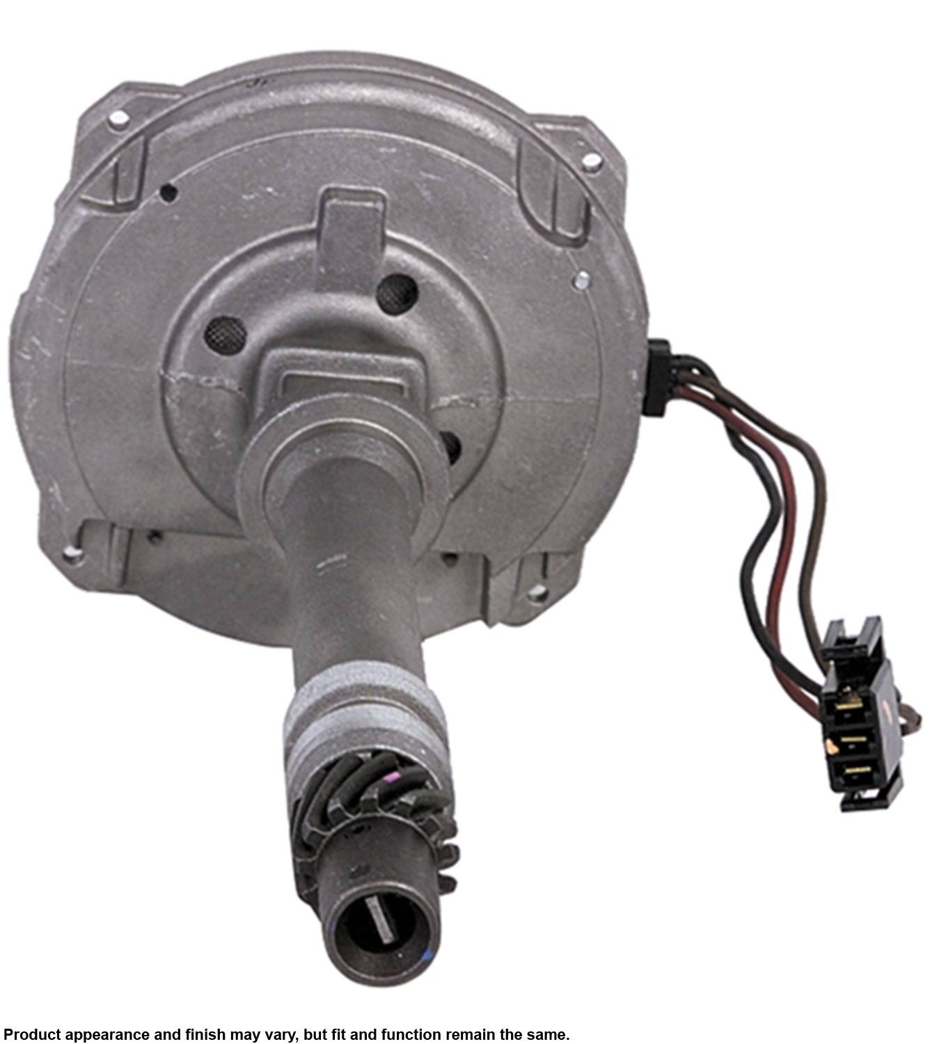 Cardone Reman Remanufactured Distributor 30-1869