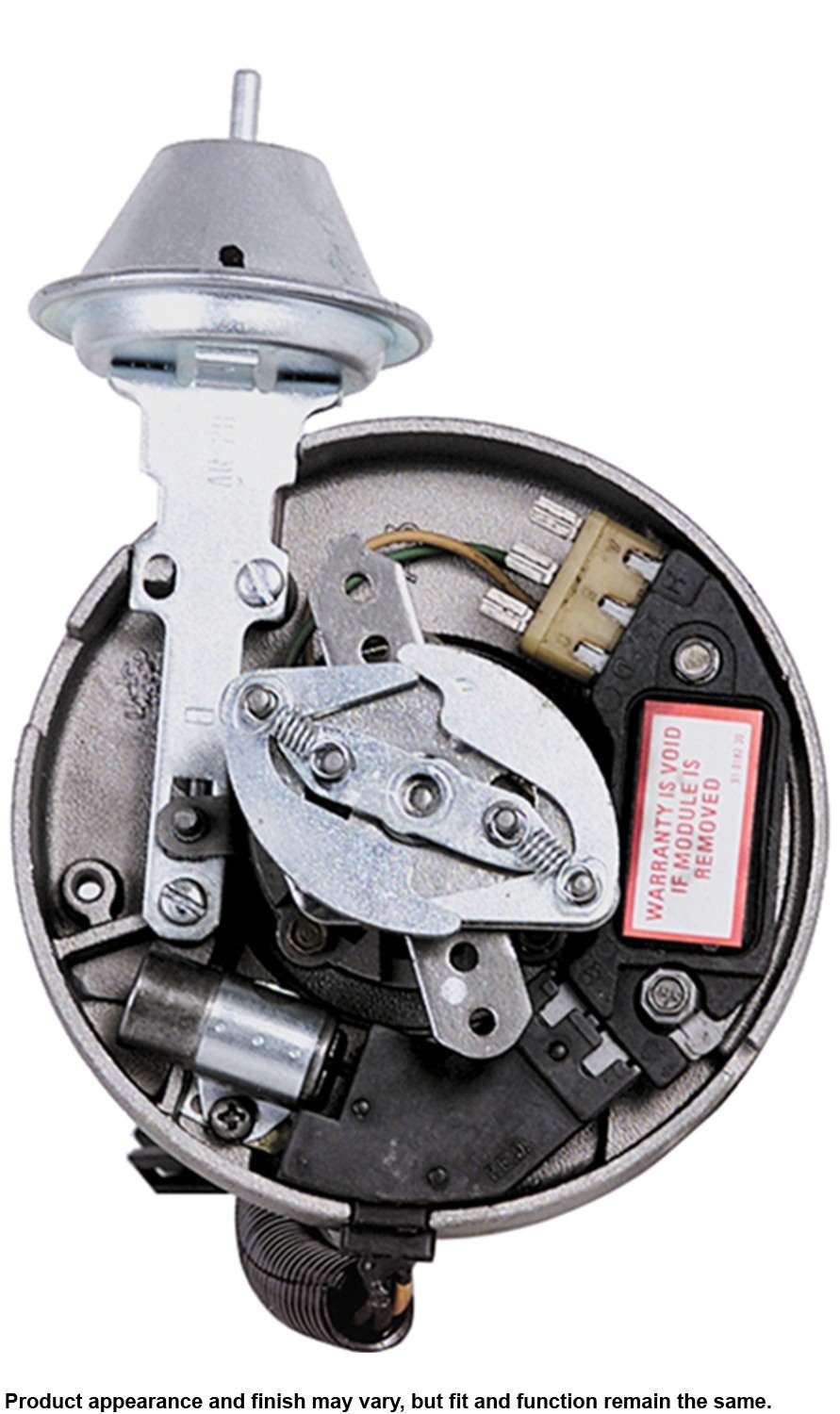 Cardone Reman Remanufactured Distributor 30-1874