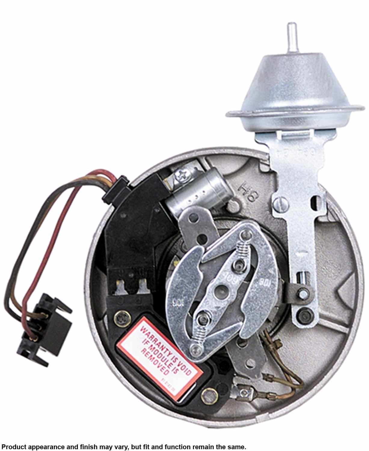 Cardone Reman Remanufactured Distributor 30-1895