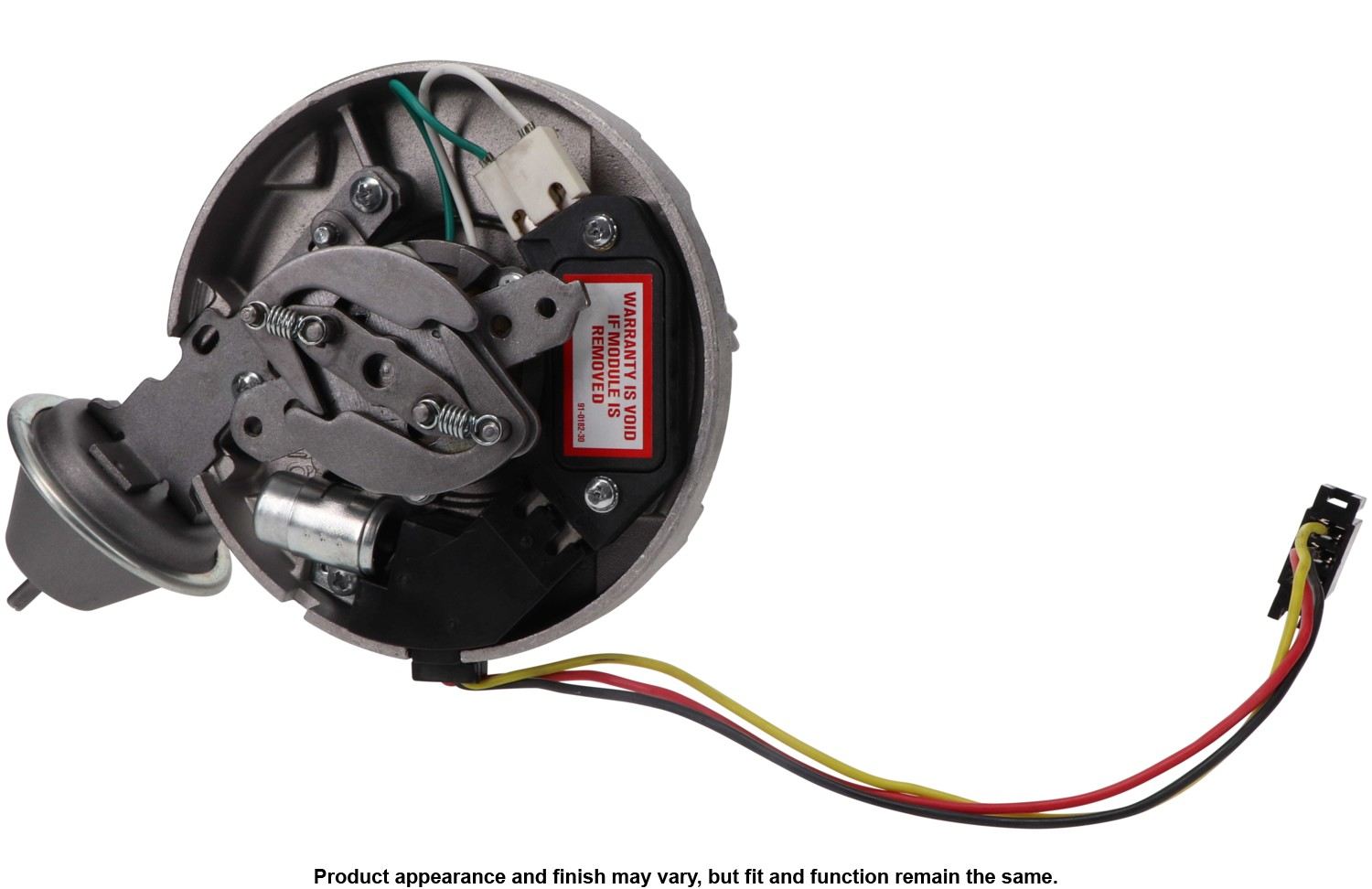 Cardone Reman Remanufactured Distributor 30-1896