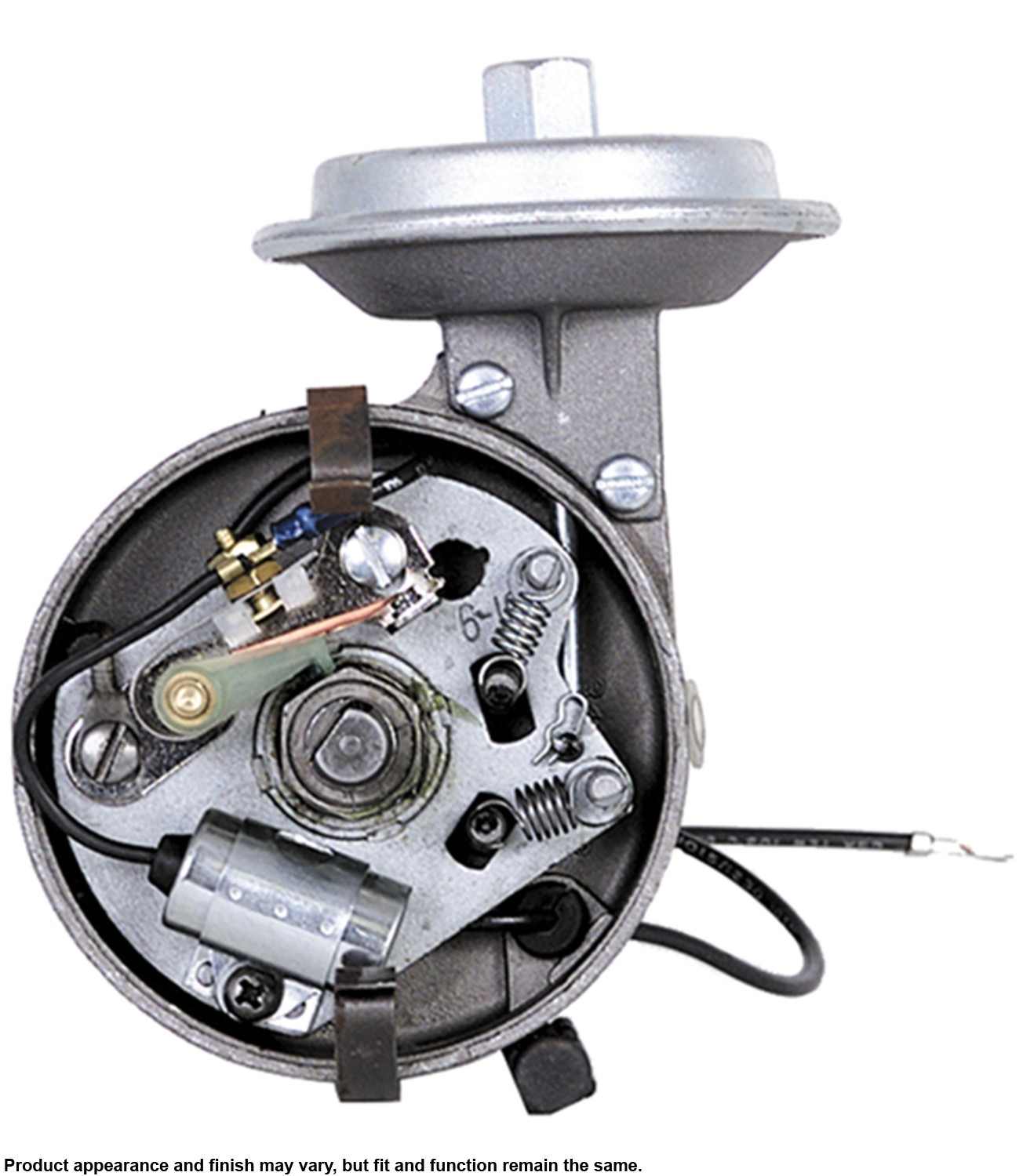 Cardone Reman Remanufactured Distributor 30-2605