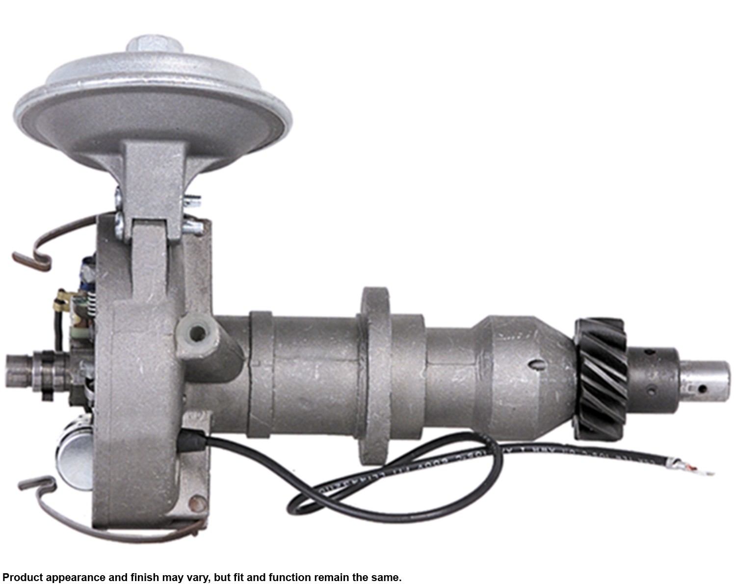Cardone Reman Remanufactured Distributor 30-2605