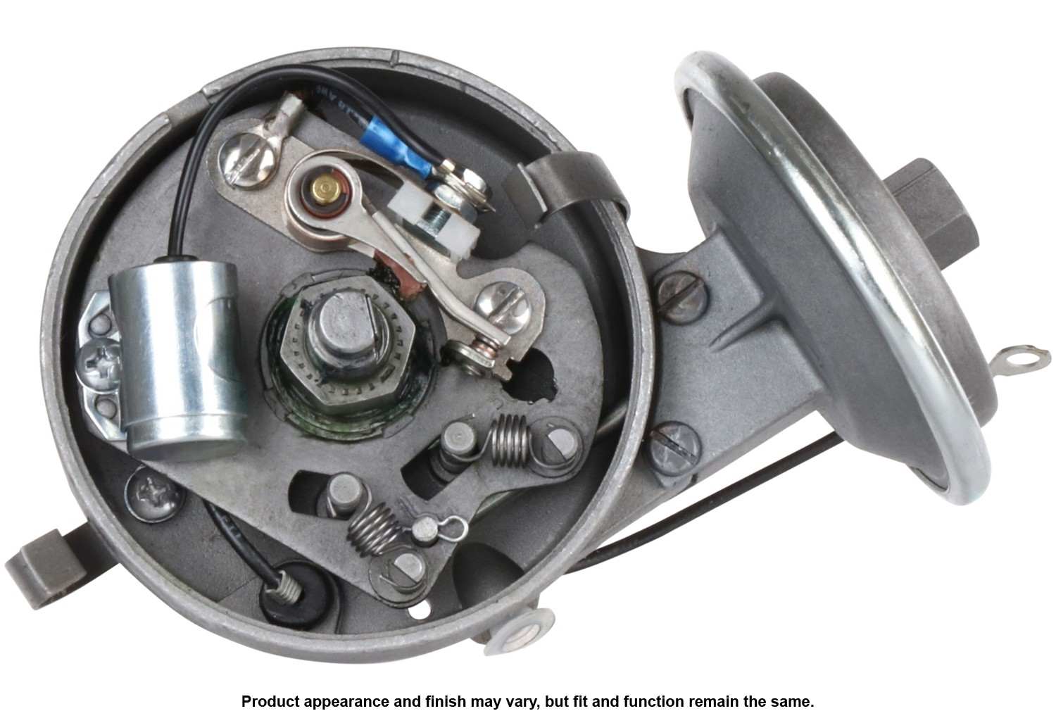 Cardone Reman Remanufactured Distributor 30-2611