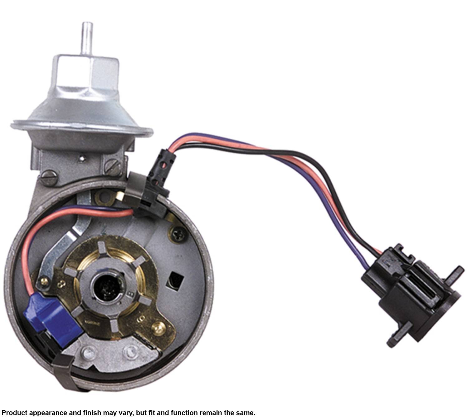 Cardone Reman Remanufactured Distributor 30-2649