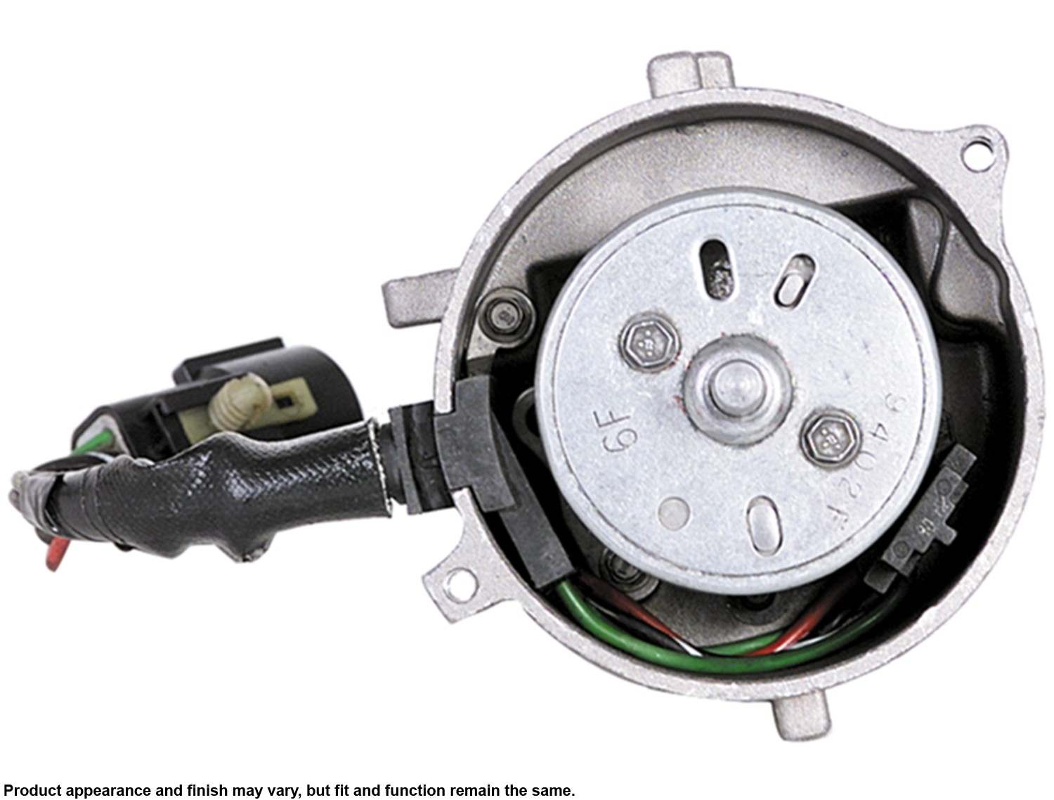 Cardone Reman Remanufactured Distributor 30-2680