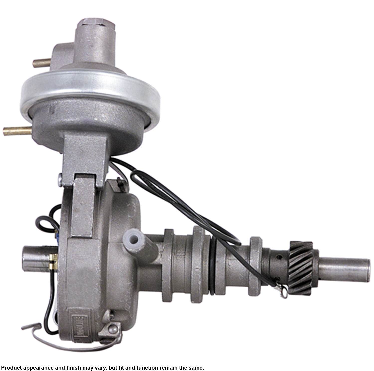 Cardone Reman Remanufactured Distributor 30-2682