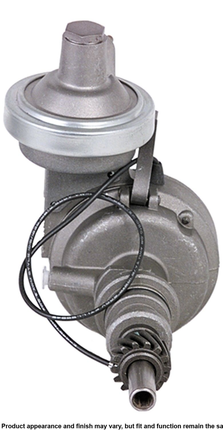 Cardone Reman Remanufactured Distributor 30-2682