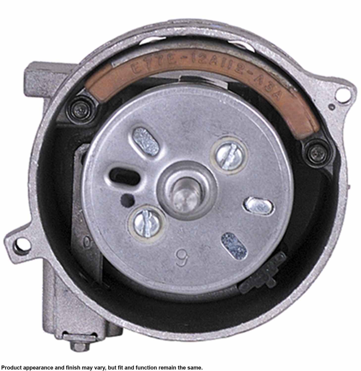 Cardone Reman Remanufactured Distributor 30-2687