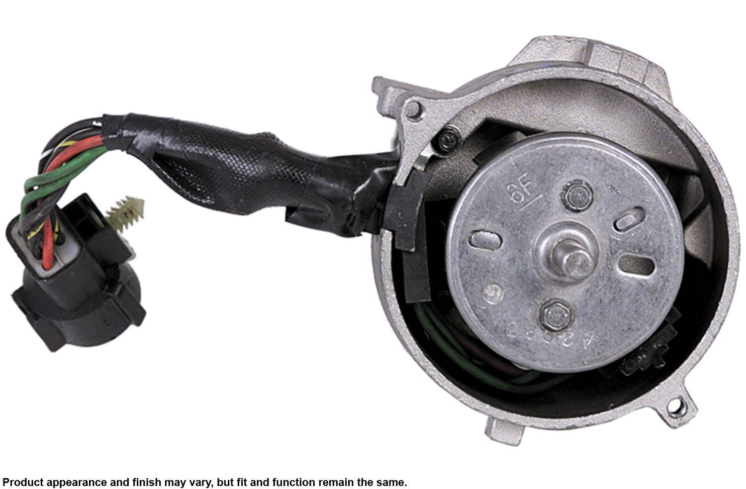 Cardone Reman Remanufactured Distributor 30-2688