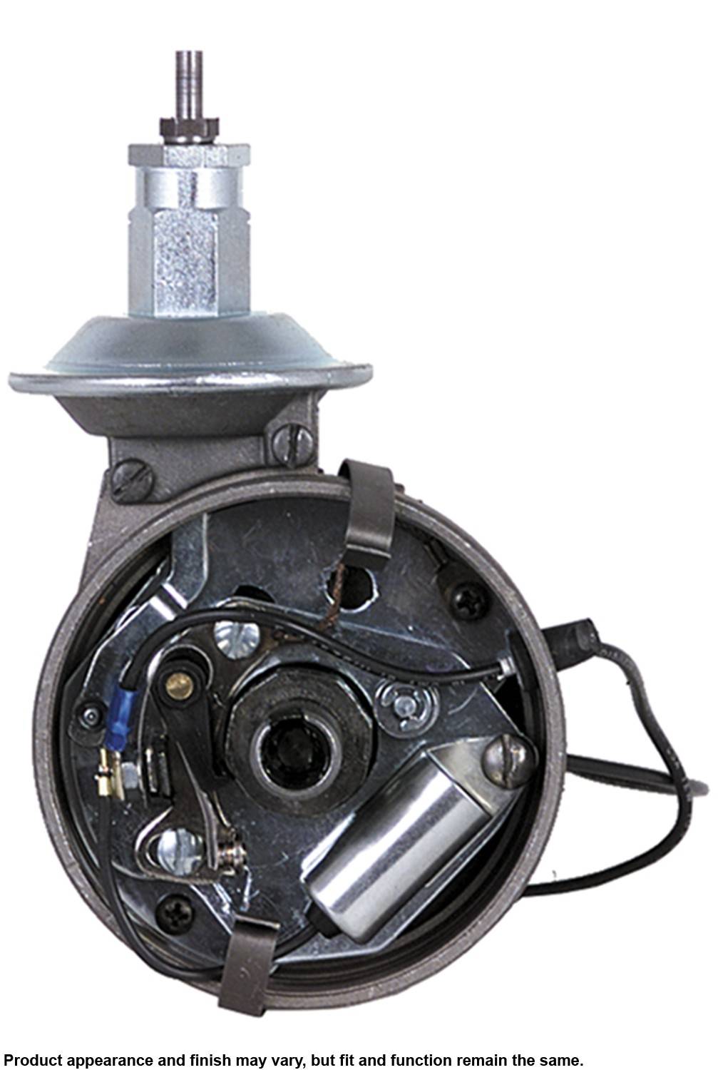 Cardone Reman Remanufactured Distributor 30-2807