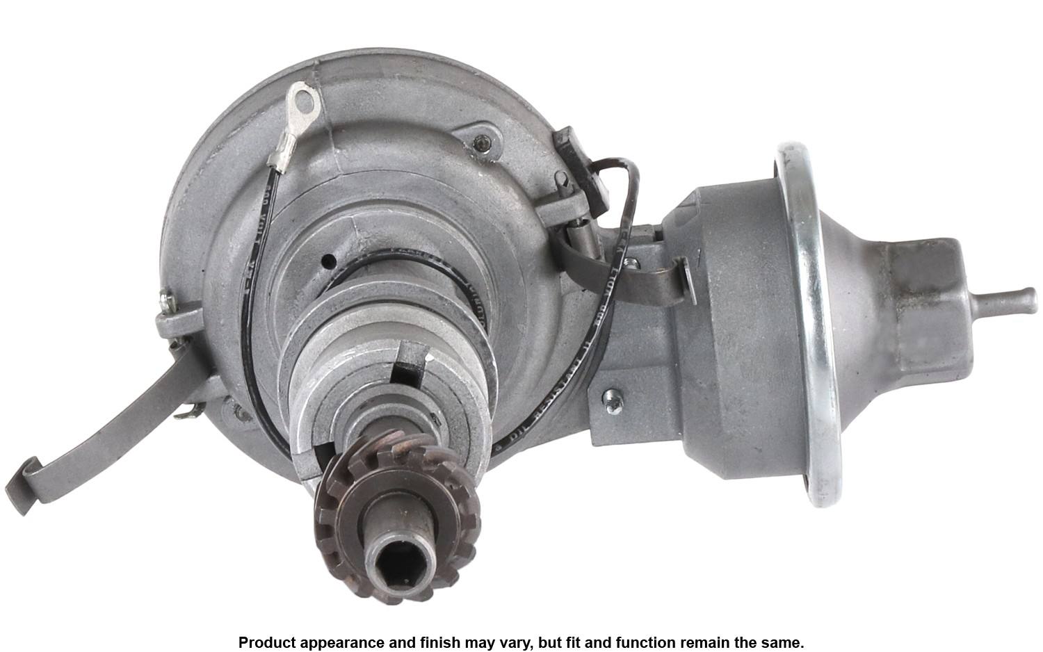 Cardone Reman Remanufactured Distributor 30-2815