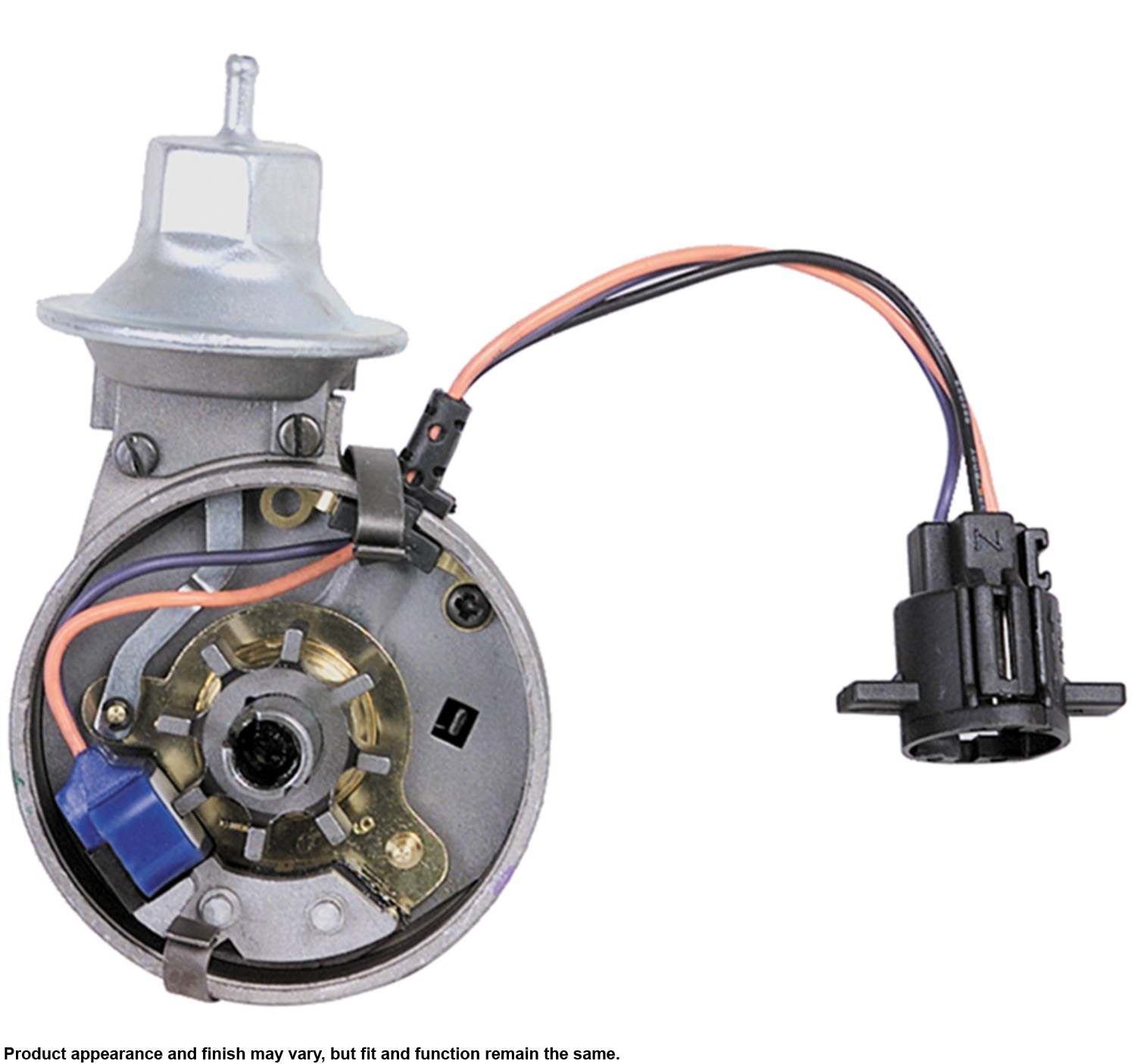 Cardone Reman Remanufactured Distributor 30-2831