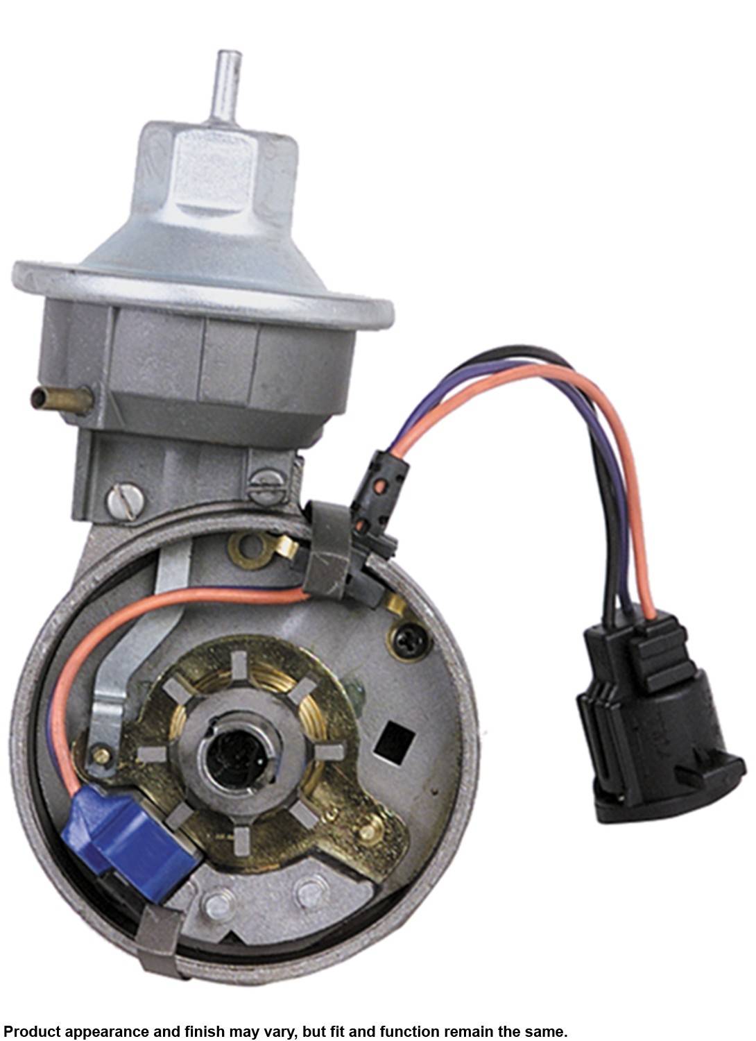 Cardone Reman Remanufactured Distributor 30-2877