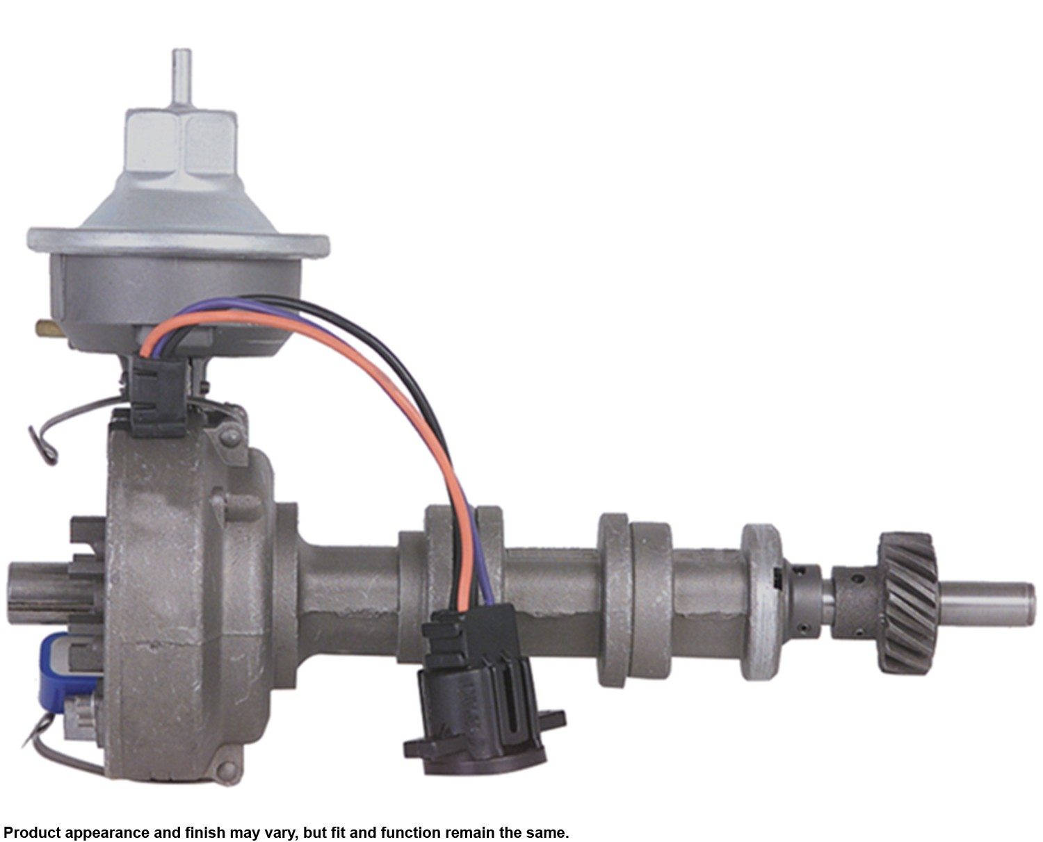 Cardone Reman Remanufactured Distributor 30-2877
