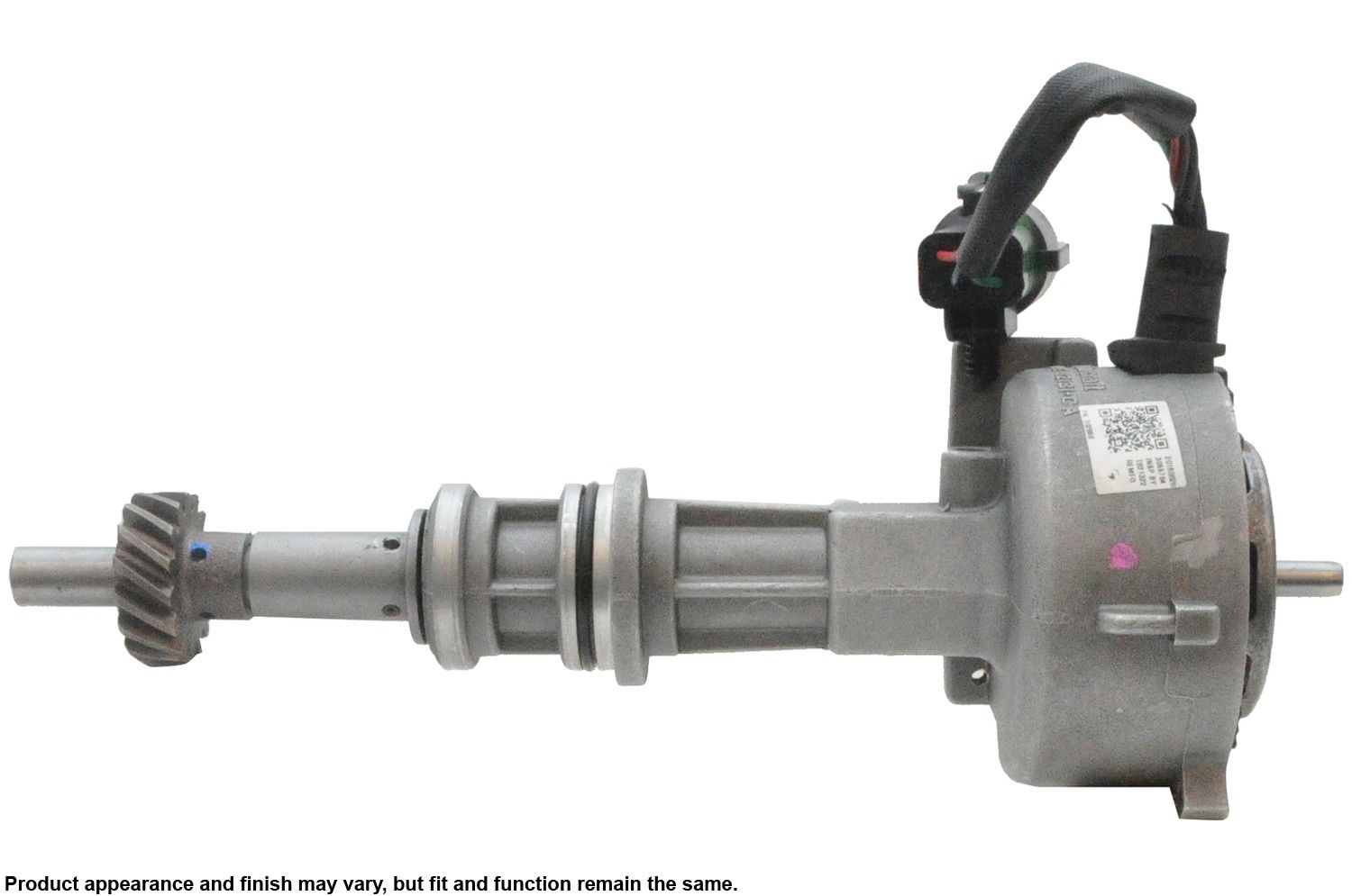 Cardone Reman Remanufactured Distributor 30-2886