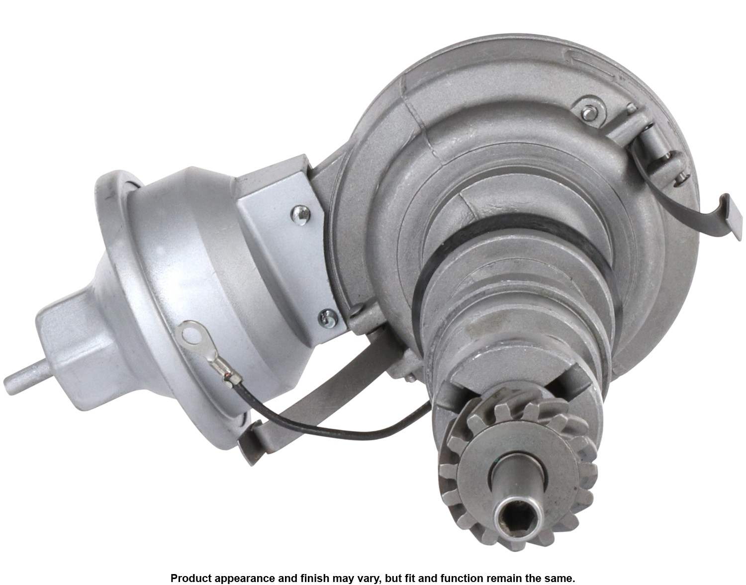 Cardone Reman Remanufactured Distributor 30-2887