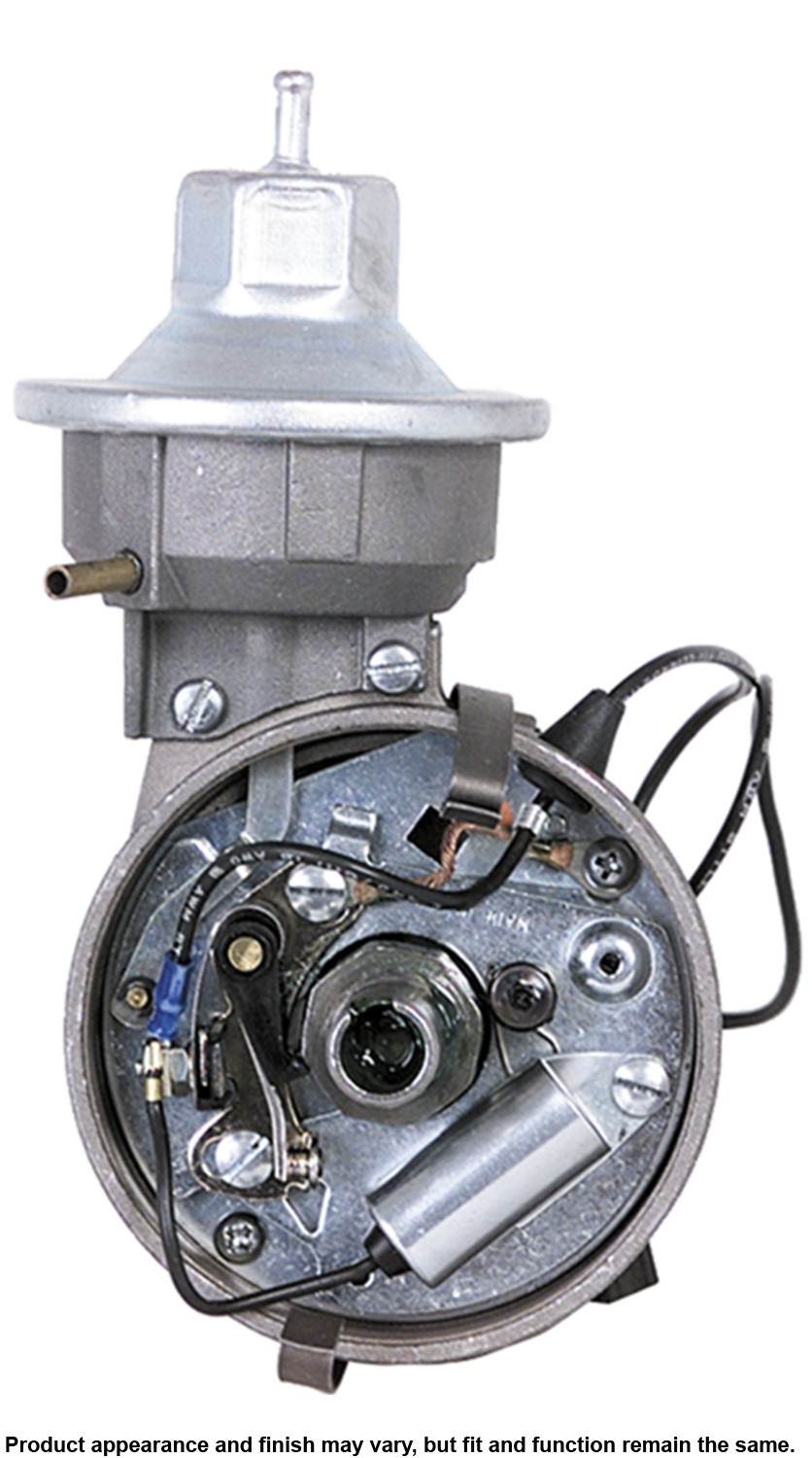 Cardone Reman Remanufactured Distributor 30-2889