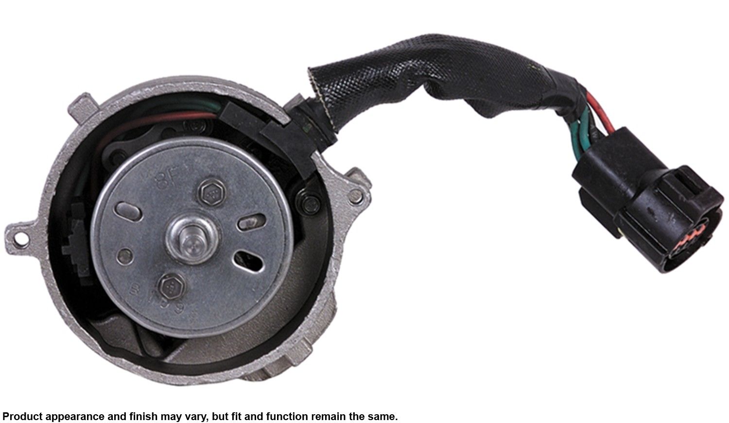 Cardone Reman Remanufactured Distributor 30-2891