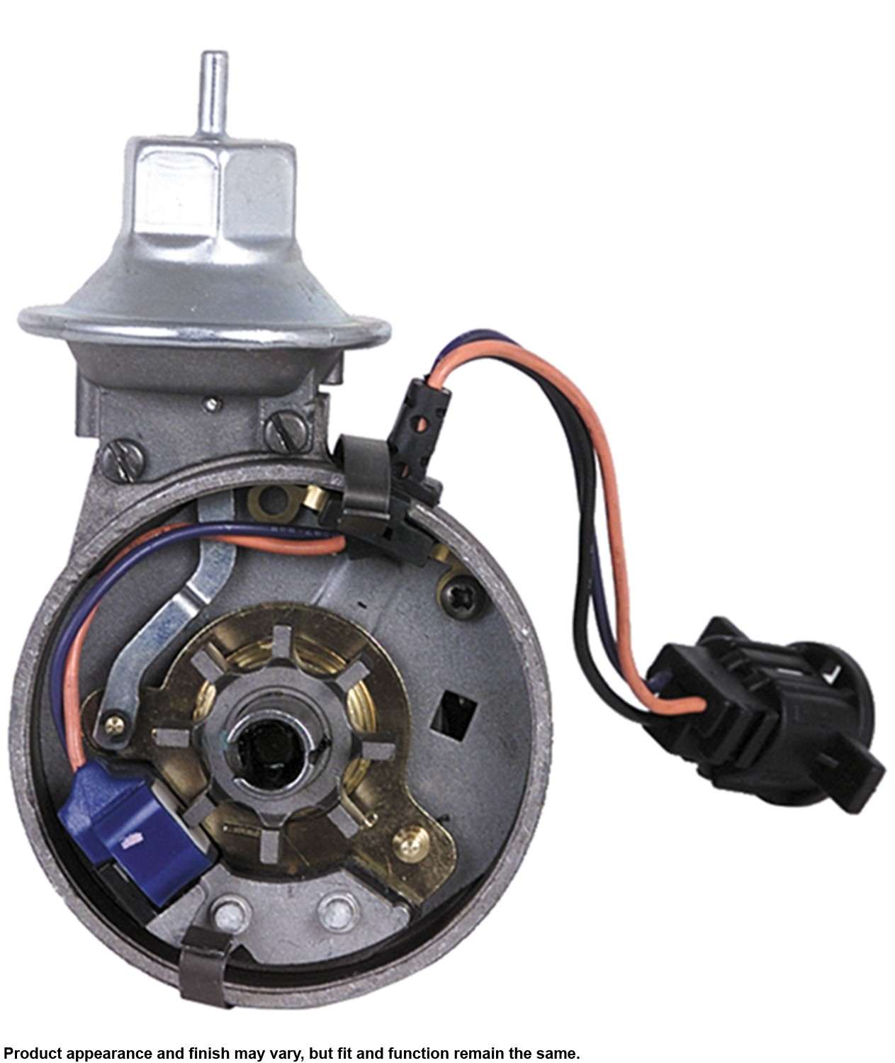 Cardone Reman Remanufactured Distributor 30-2897