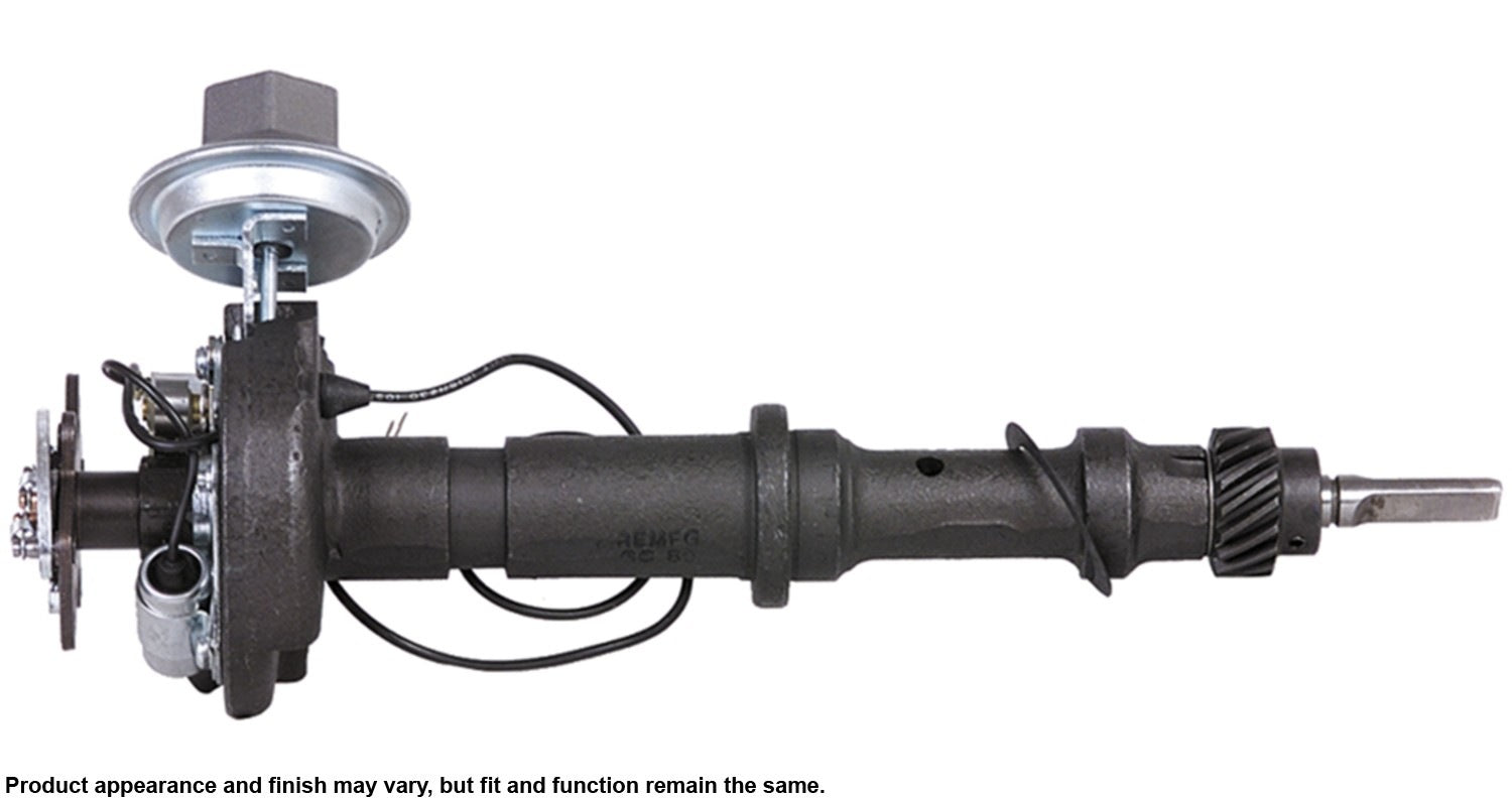 Cardone Reman Remanufactured Distributor 30-44810
