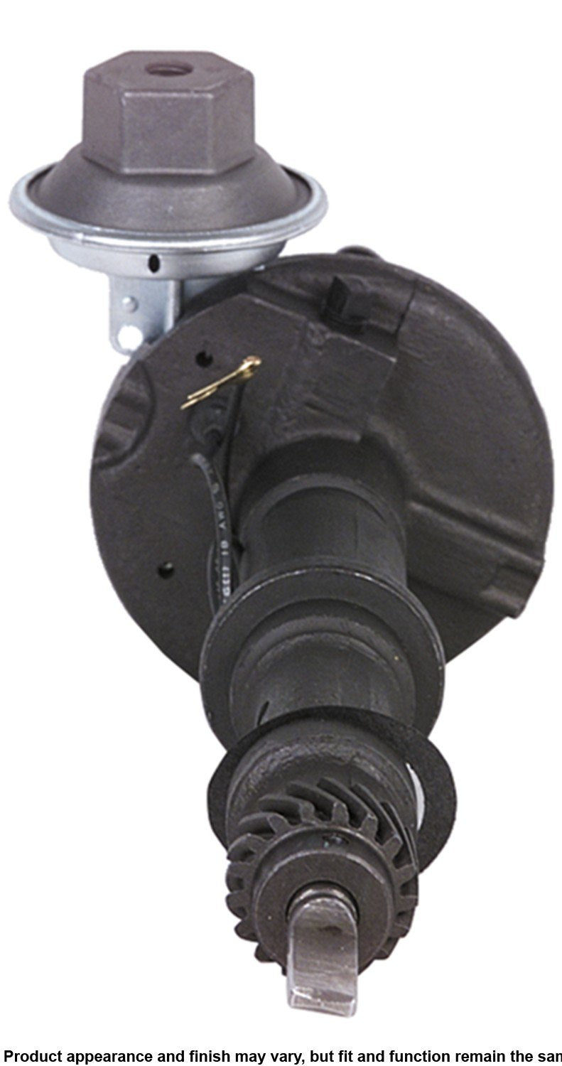 Cardone Reman Remanufactured Distributor 30-44810