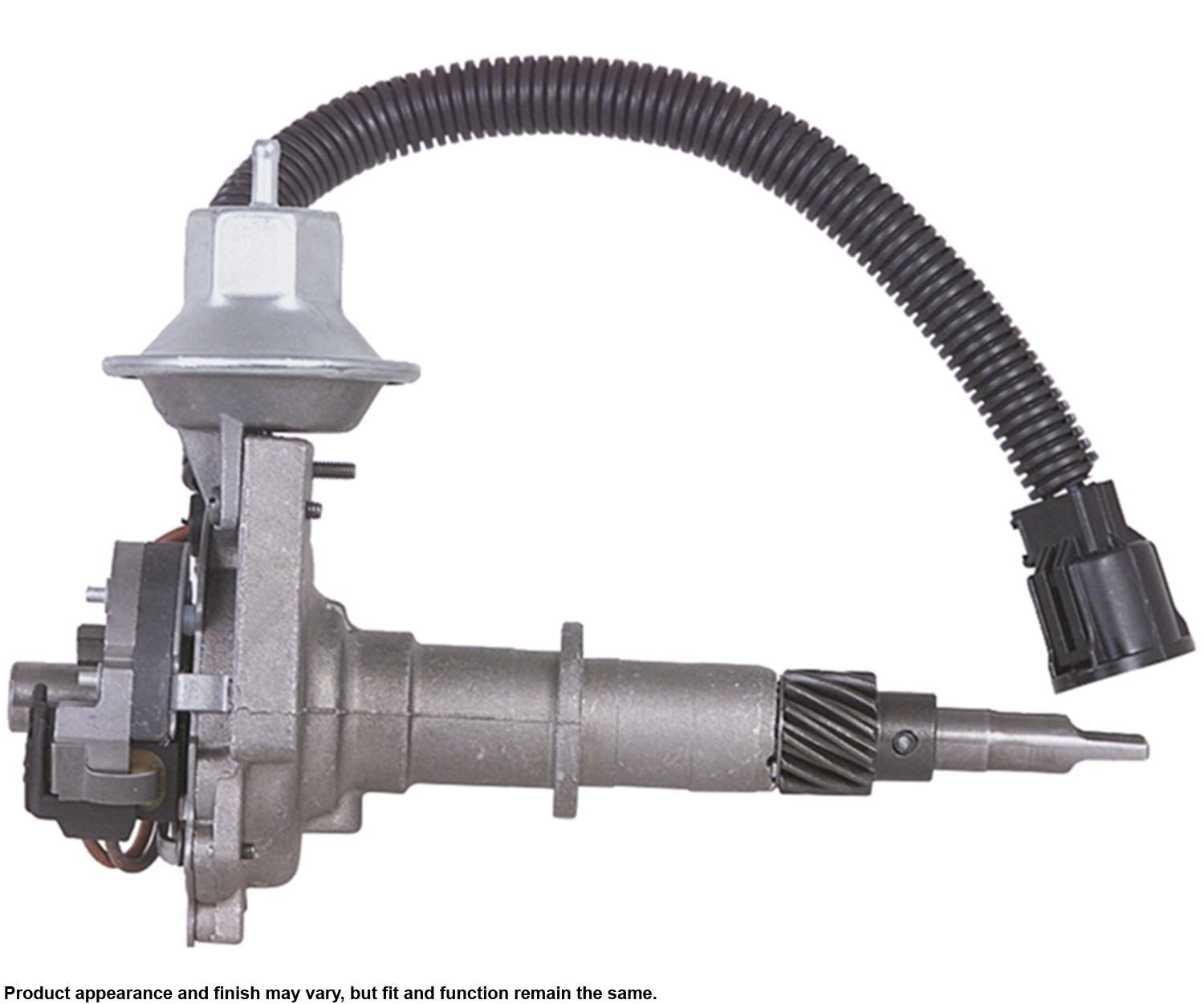 Cardone Reman Remanufactured Distributor 30-4491