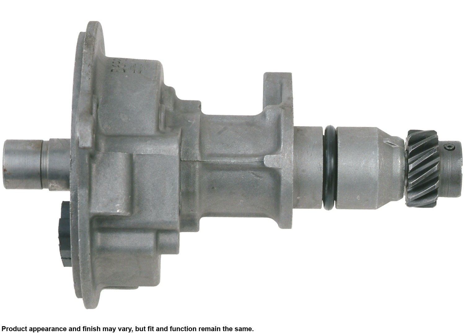 Cardone Reman Remanufactured Distributor 31-1007