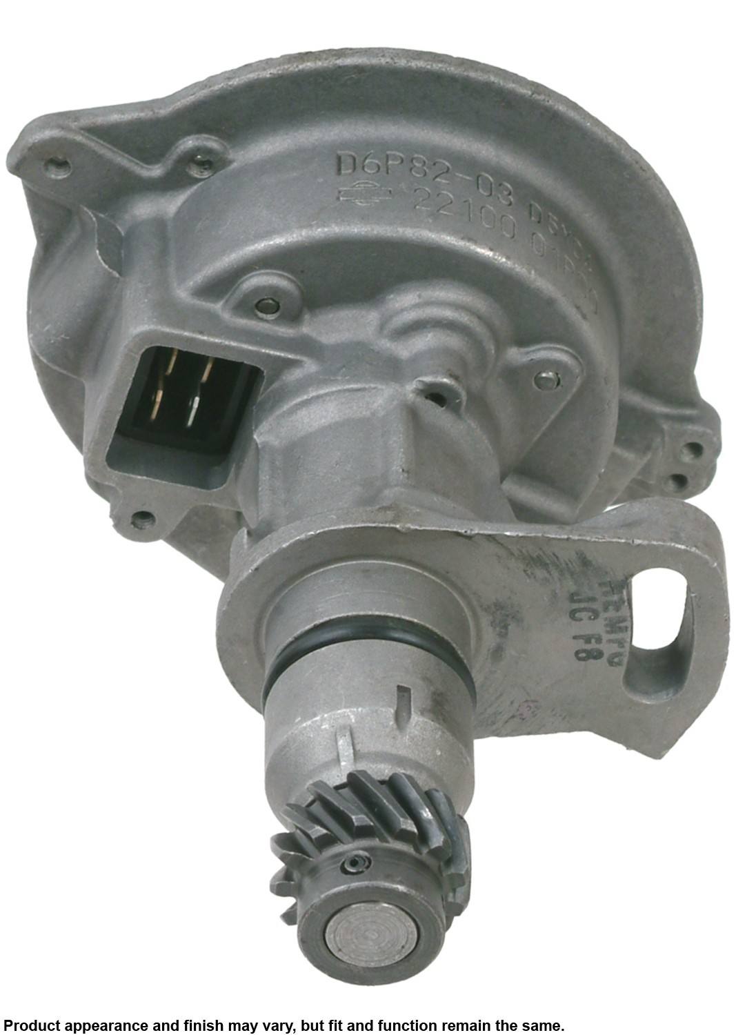 Cardone Reman Remanufactured Distributor 31-1007