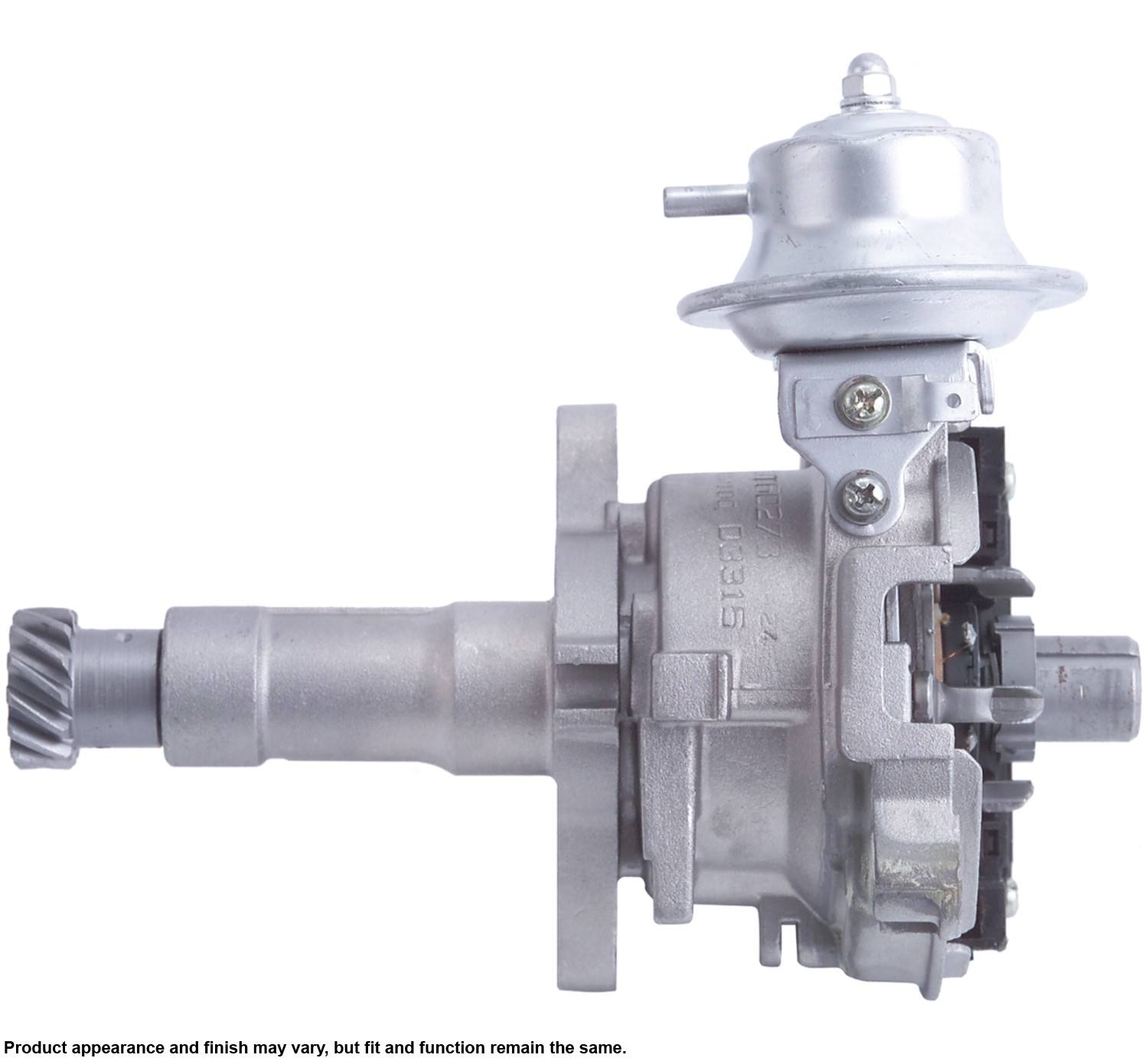 Cardone Reman Remanufactured Distributor 31-1011