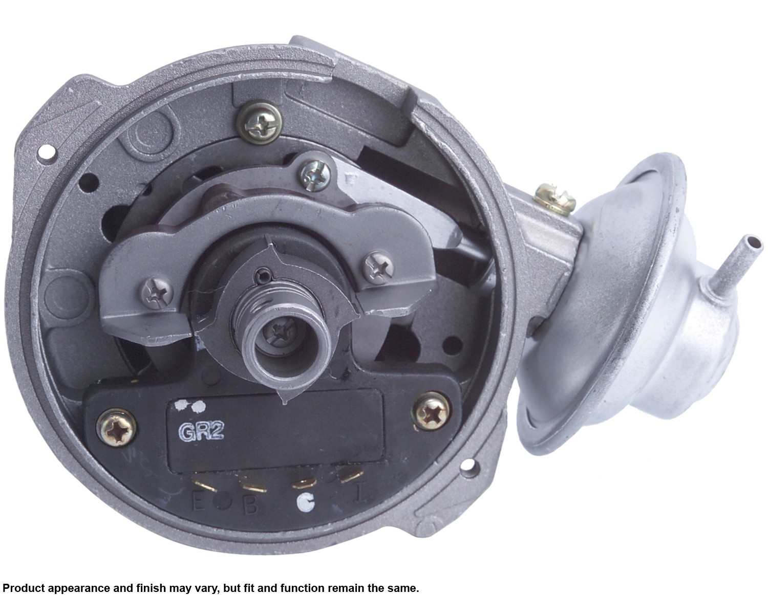 Cardone Reman Remanufactured Distributor 31-1013