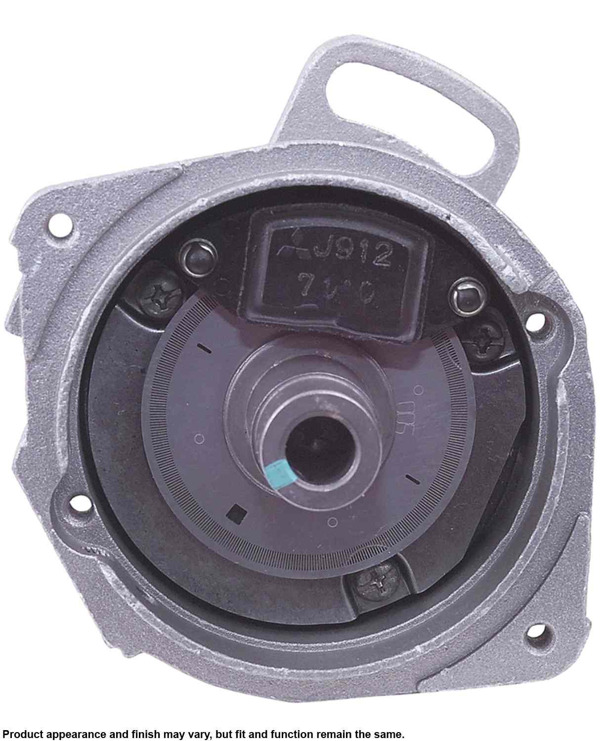 Cardone Reman Remanufactured Distributor 31-1021