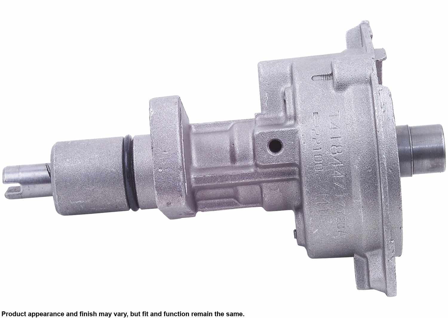 Cardone Reman Remanufactured Distributor 31-1021