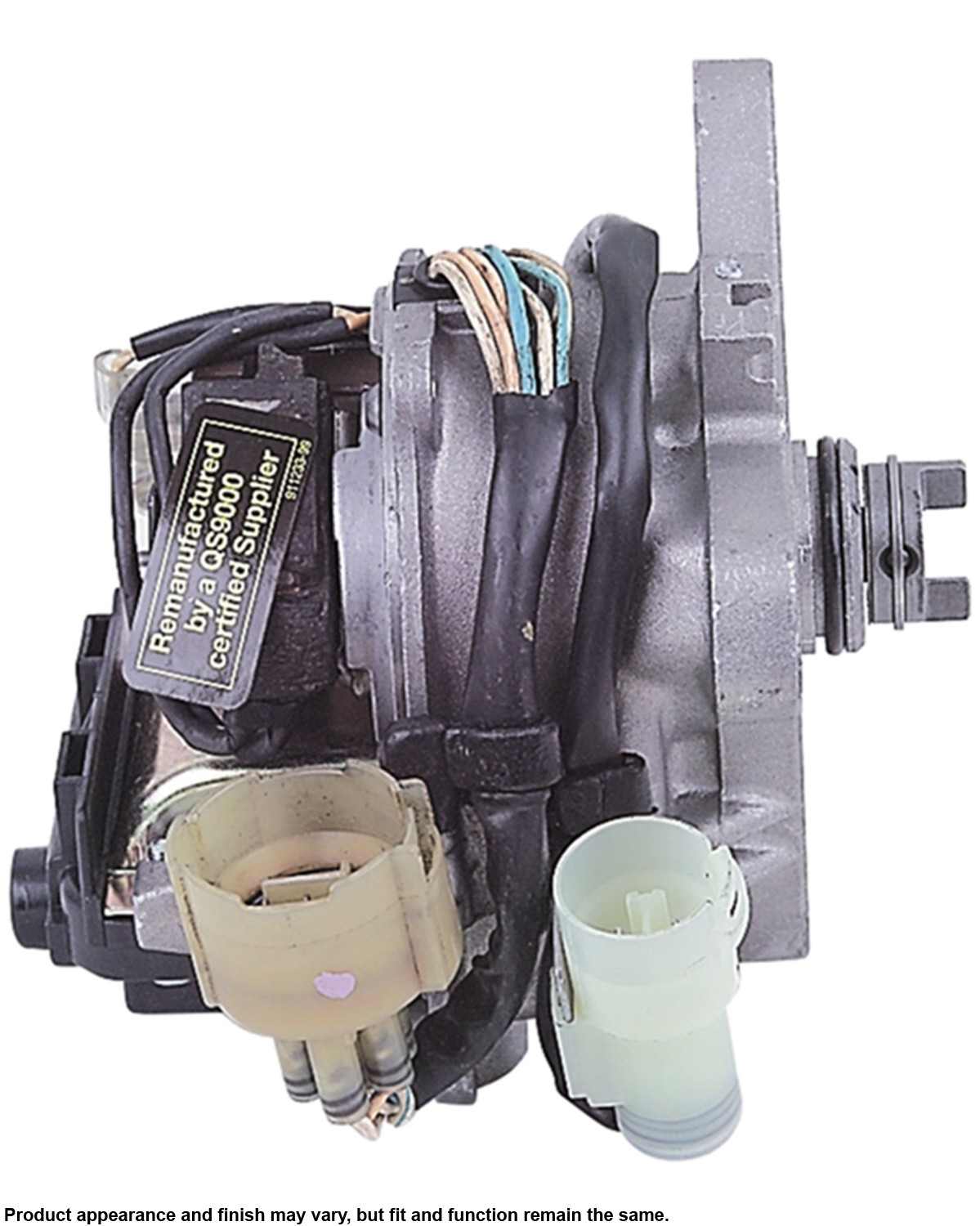 Cardone Reman Remanufactured Distributor 31-17402
