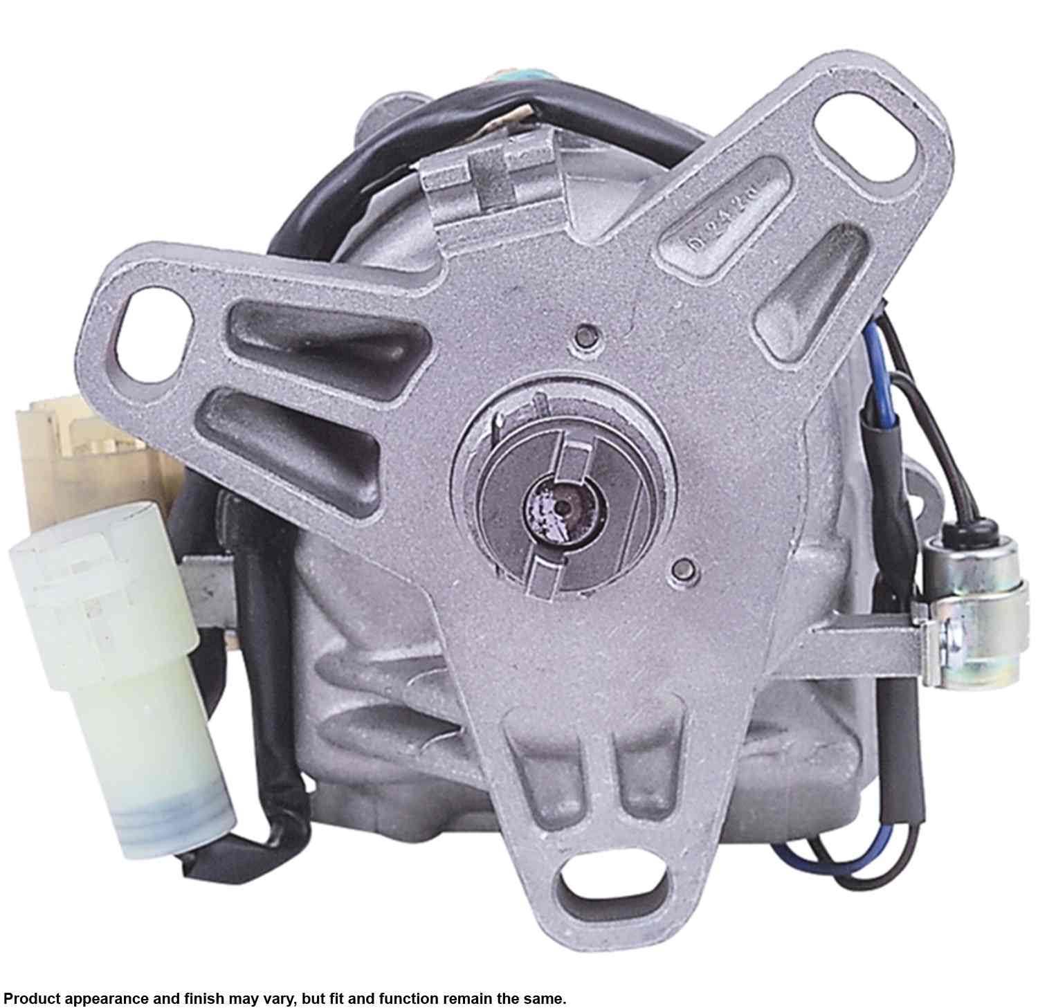 Cardone Reman Remanufactured Distributor 31-17402