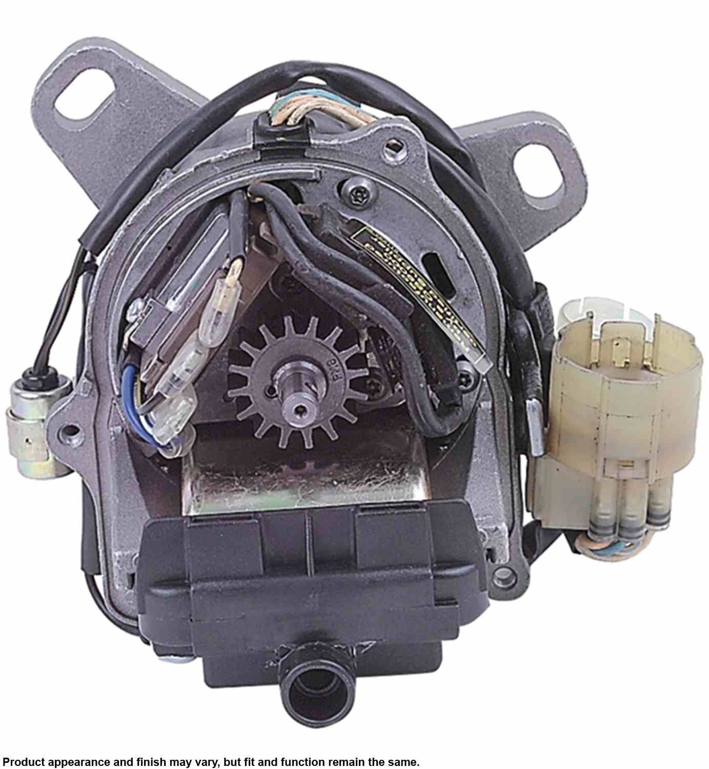 Cardone Reman Remanufactured Distributor 31-17402