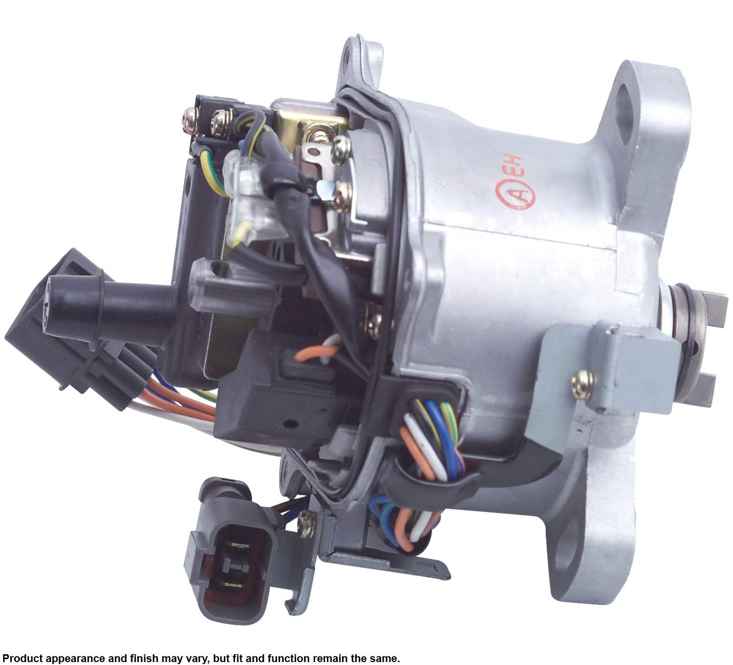 Cardone Reman Remanufactured Distributor 31-17406