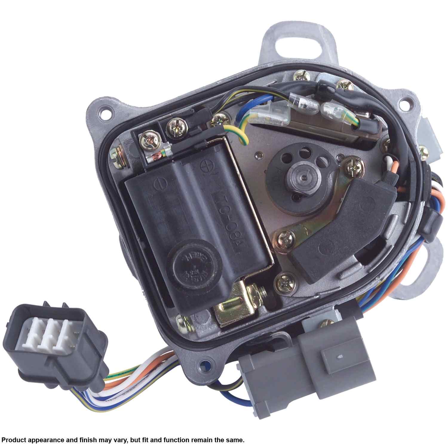 Cardone Reman Remanufactured Distributor 31-17406