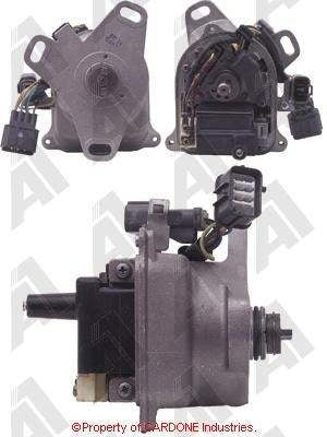 Cardone Reman Remanufactured Distributor 31-17407