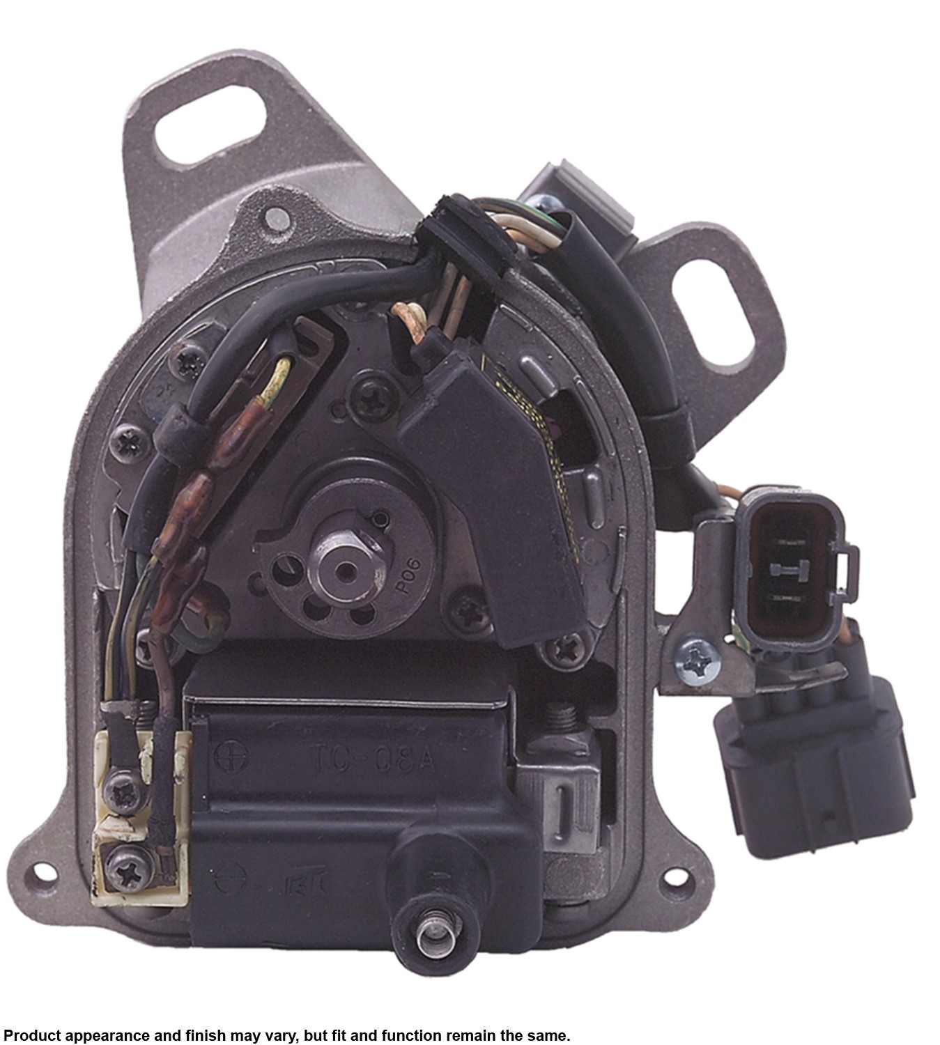 Cardone Reman Remanufactured Distributor 31-17407