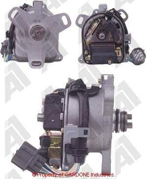 Cardone Reman Remanufactured Distributor 31-17421