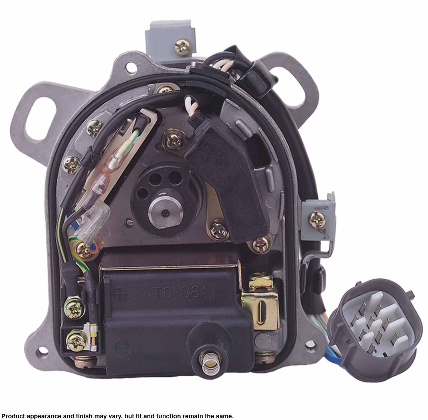 Cardone Reman Remanufactured Distributor 31-17421