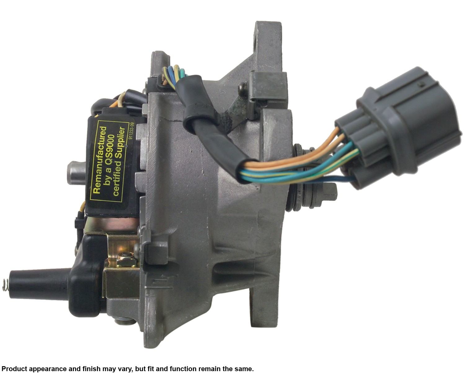 Cardone Reman Remanufactured Distributor 31-17422