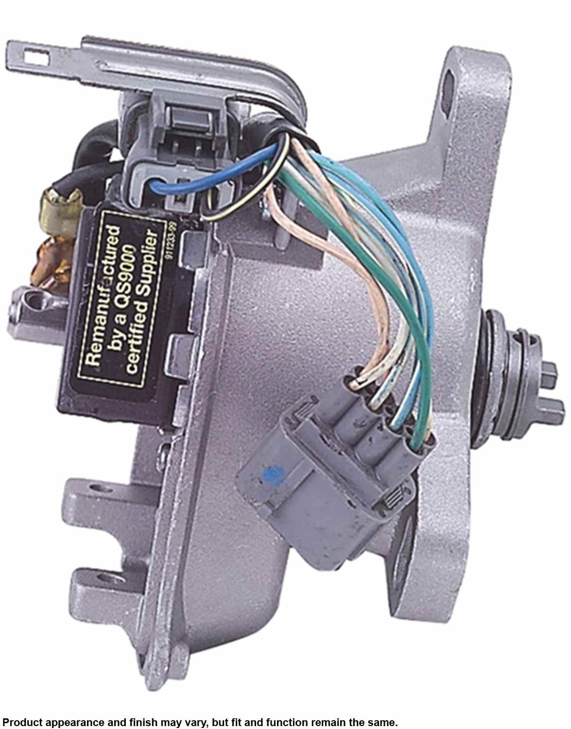 Cardone Reman Remanufactured Distributor 31-17429