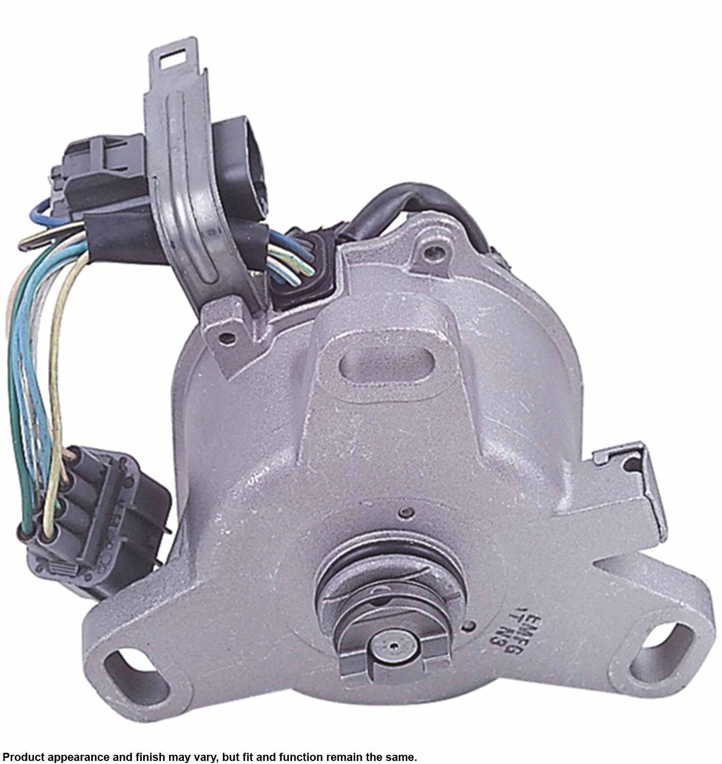 Cardone Reman Remanufactured Distributor 31-17429