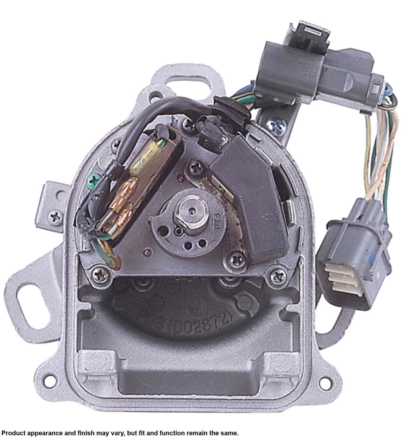 Cardone Reman Remanufactured Distributor 31-17429